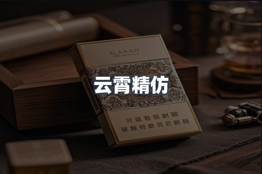 云霄精仿